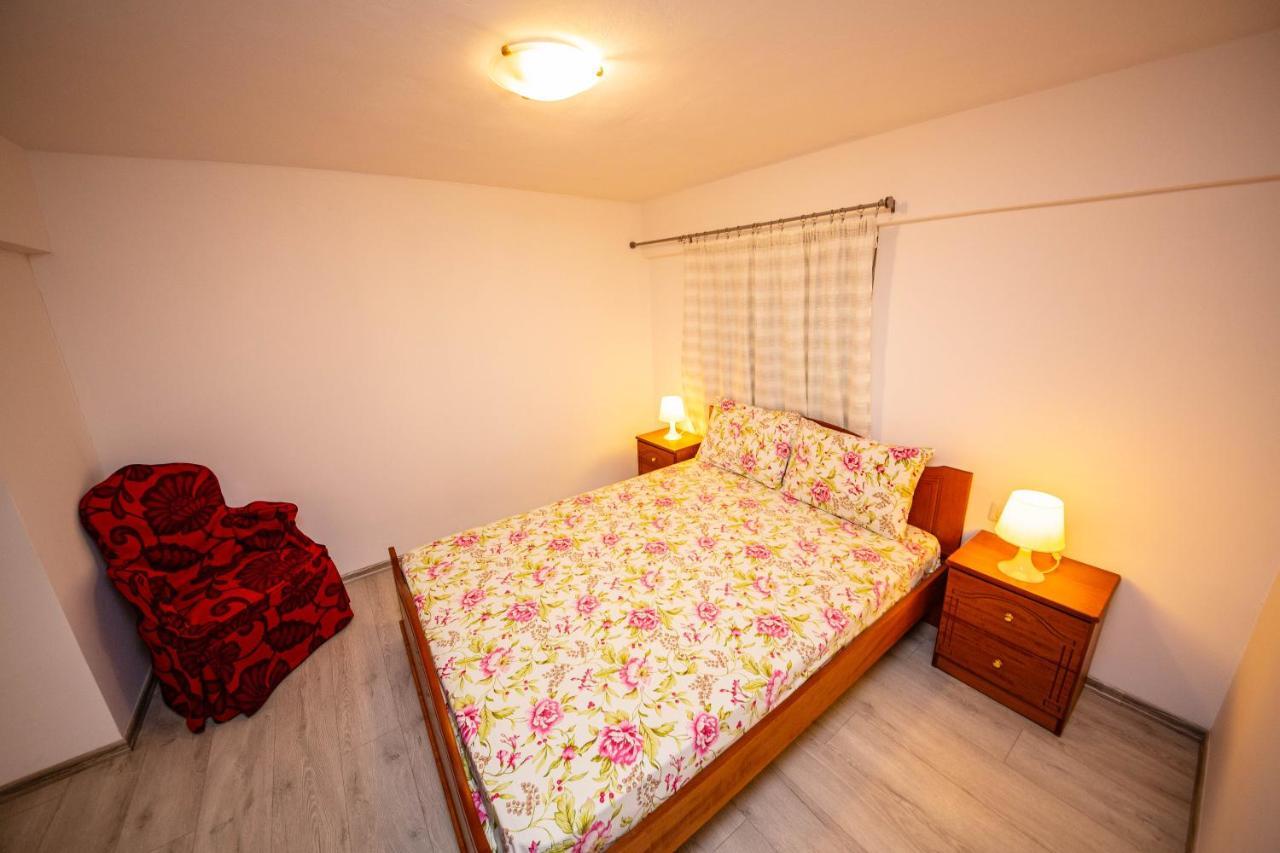 Apartments Cikuli Sarande Bagian luar foto